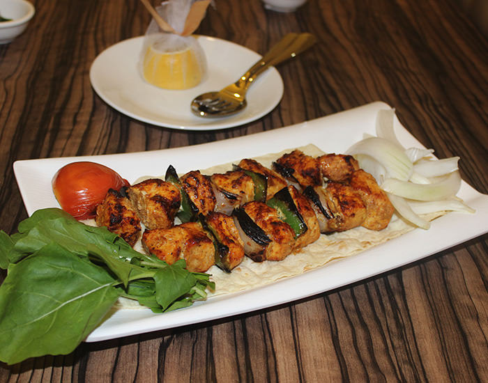 SHISH TAWOUK