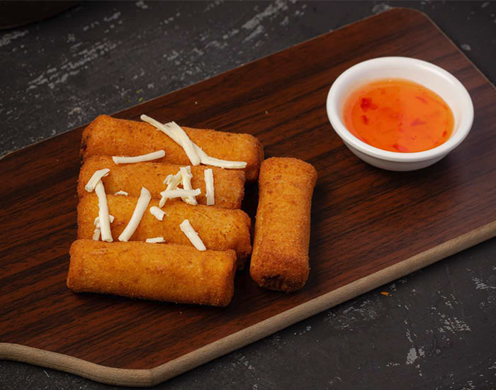 CHEESE FINGERS  