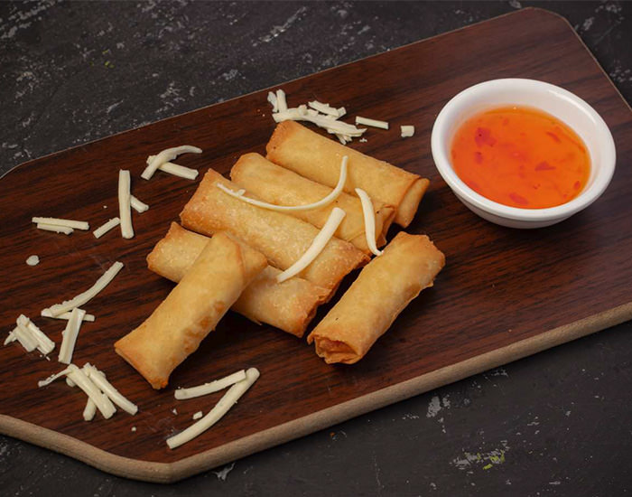 SPRING ROLL
