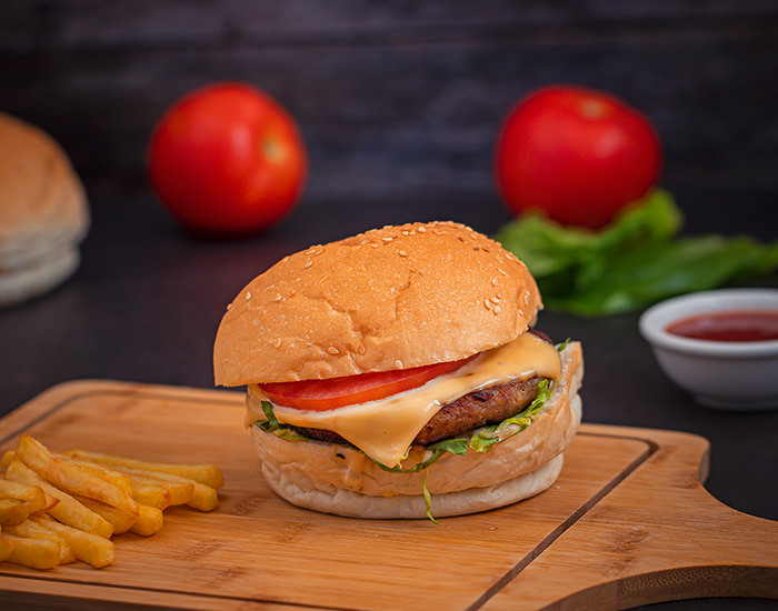 GRILED SANDWICHES