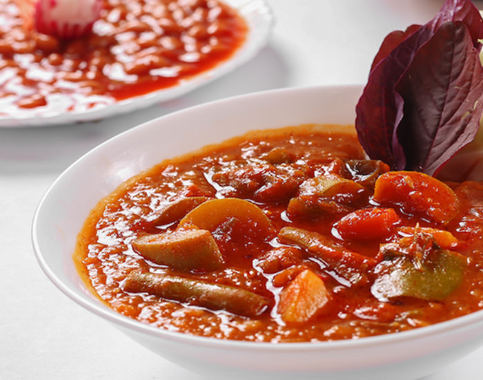 DAAL VEGETABLE MIX  
