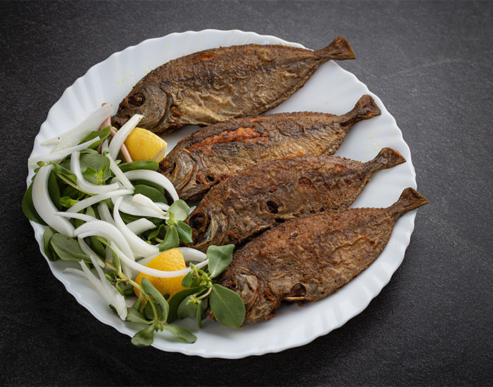 SEAFOOD