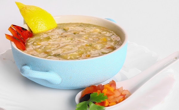 SOUP
