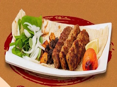 AL ZAWRA GRILLS